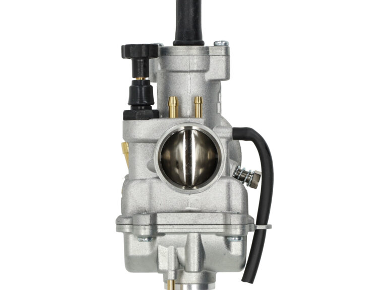 Carburateur Polini + Handchoke Evo Cp 24mm 201.2400