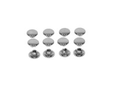Sierdop DMP inbus bout m6 chroom 12pcs univ