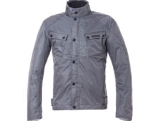 Zomerjas Tucano zomer waterproef maat S titanium 8920 agos