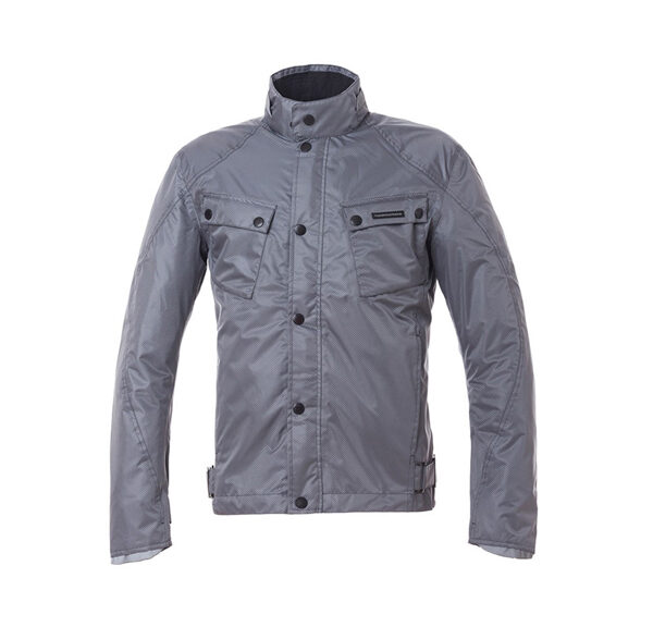 Zomerjas Tucano zomer waterproef maat S titanium 8920 agos