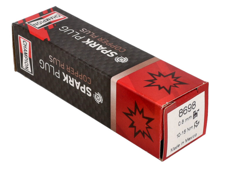Bougie Champion 8698-1/b01 (cr8eb) Universeel 4t