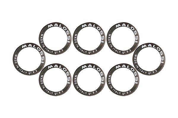 variorolset malossi 14.0gr 25x17mm beverly 500cc