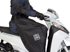 Beenkleed Tucano thermoscud universeel scooter/scootmobiel r194