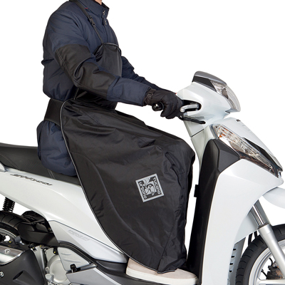 Beenkleed Tucano thermoscud universeel scooter/scootmobiel r194