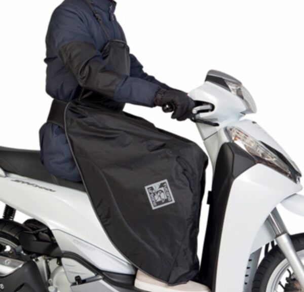 beenkleed tucano thermoscud universeel scooter/scootmobiel r194