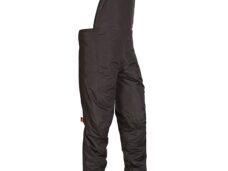 Beenkleed Tucano Broek Maat S/m Zwart R193