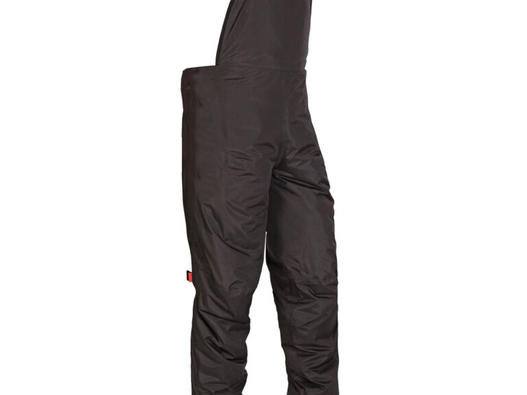 Beenkleed Tucano Broek Maat S/m Zwart R193