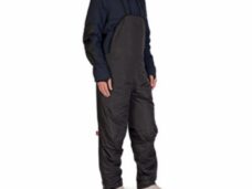 beenkleed tucano broek maat S/M zwart r193