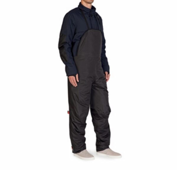beenkleed tucano broek maat S/M zwart r193