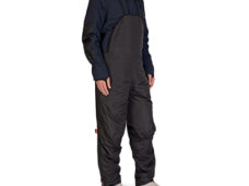 Beenkleed Tucano Broek Maat L/xl Zwart R193