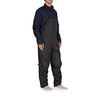 Beenkleed Tucano Broek Maat L/xl Zwart R193