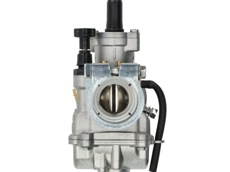 Carburateur Polini + Klem Universeel 19mm Bromfiets Cp 201.1904