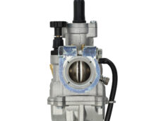 Carburateur Polini + Klem Universeel 21mm Bromfiets Cp 201.2102