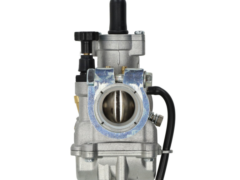 Carburateur Polini + Klem Universeel 21mm Bromfiets Cp 201.2102