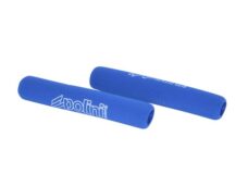 remgreepfoamset polini blauw bromfiets