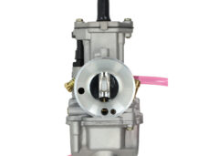 Carburateur Polini + Handchoke Universeel Pwk 24mm 201.0166