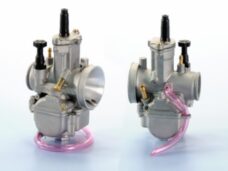 carburateur polini handchoke universeel pwk 24mm 201.0166