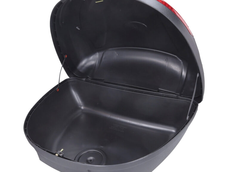Topkoffer Dmp Afneembaar (2 Intergraal Helmen) 51l