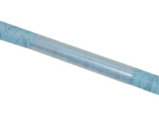 Pakningspapir 50x50 0.5 mm pr. rulle