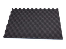 Air filter element Polini A3 42x29.7cm 203.0145