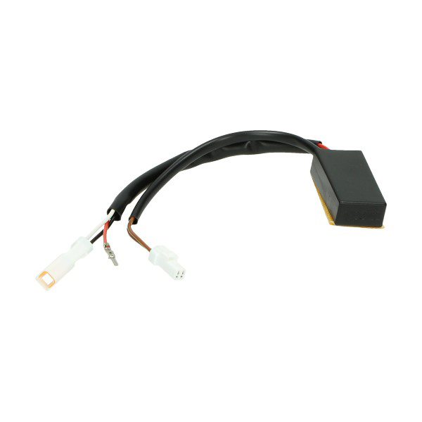 Tuning dongel Polini hi-speed Panasonic e-bike