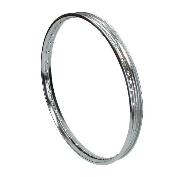 Velg spaak 1.20x19inch chroom