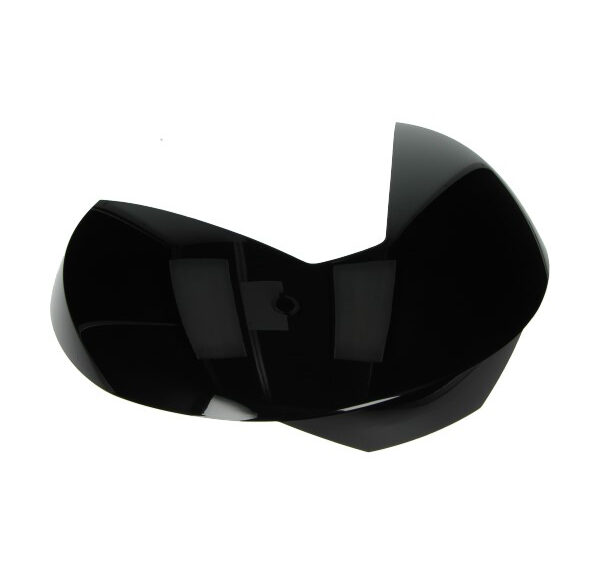 Deksel shad topkoffer sh39 zwart