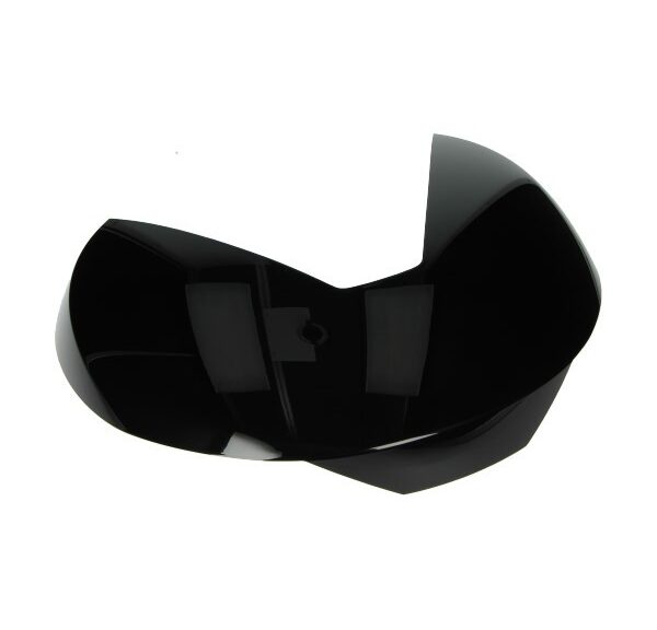 deksel shad topkoffer sh39 zwart=op=op