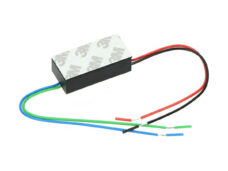 Weerstand DMP LED + knipperlichten universeel