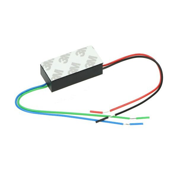 weerstand DMP led + knipperlichten universeel=op=op