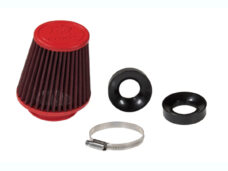 Powerfilter Malossi recht diameter 60mm E18 phbg phbl