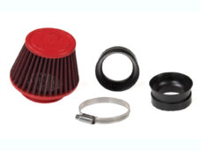 Powerfilter Malossi recht diameter 42-50-58.5mm E18