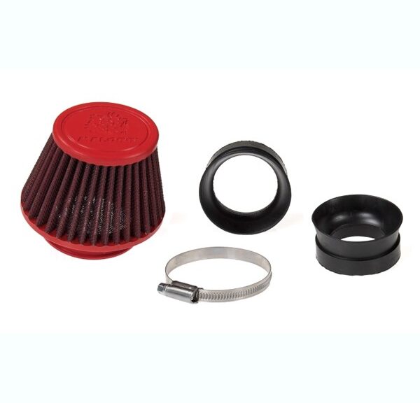powerfilter malossi recht diameter 42-50-58.5mm E18 0417232