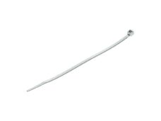 Kabelbinder 20cm chroom 1 stuks