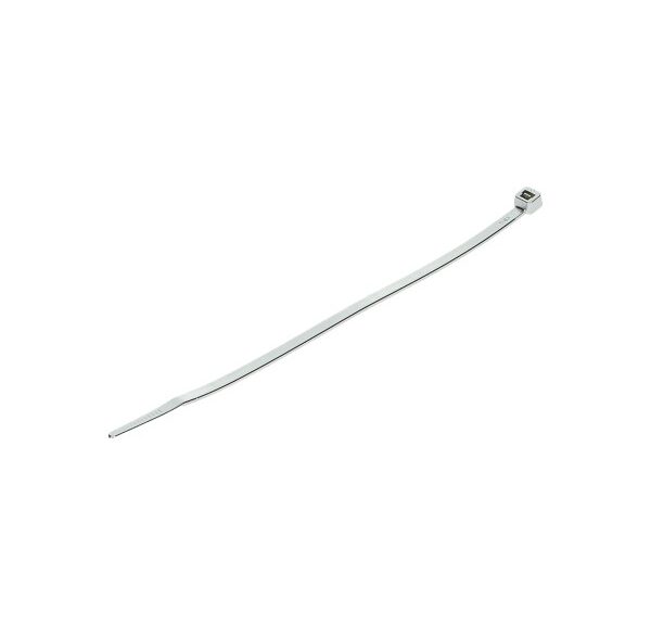 Kabelbinder 20cm chroom 1 stuks