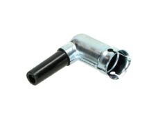 Bougiekap DMP metaal 2t 14mm oldtimer