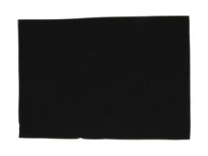 luchtfilterelement 25x35cm zwart universeel