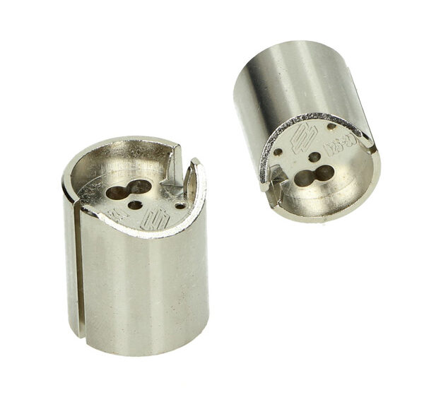 Gasschuif Polini carburateur 25mm/30gr