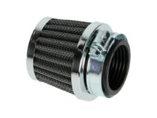 powerfilter DMP recht universeel 35mm