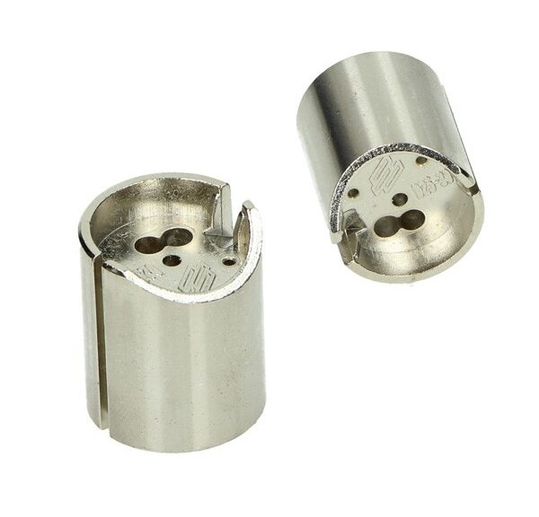 gasschuif polini carburateur 25mm/40gr 343.0403