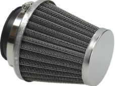 powerfilter DMP recht universeel conisch diameter 42mm