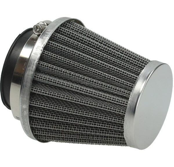powerfilter DMP recht universeel conisch diameter 42mm