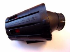 powerfilter malossi 45 graden diameter 35-38mm E5 phva phbn 047593.c0