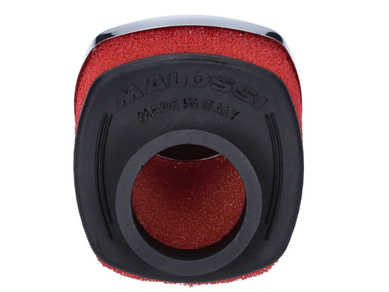 Powerfilter Malossi Mhr 45 Graden Diameter 38mm Foam E14 0411461