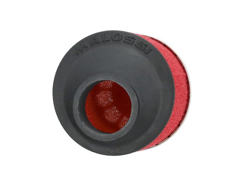 Powerfilter Malossi Mhr Recht Diameter 32-38mm Foam E13 0411729