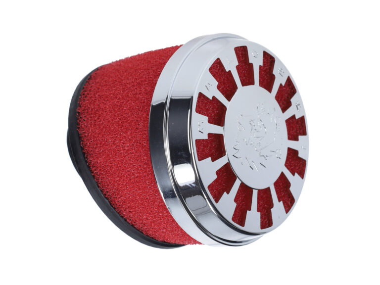 Powerfilter Malossi Mhr 25 Graden Diameter 32-38mm E13 0411730
