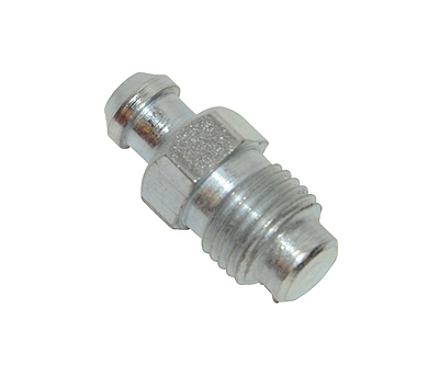 Ontluchtingsnippel remklauw model grimeca m10x1