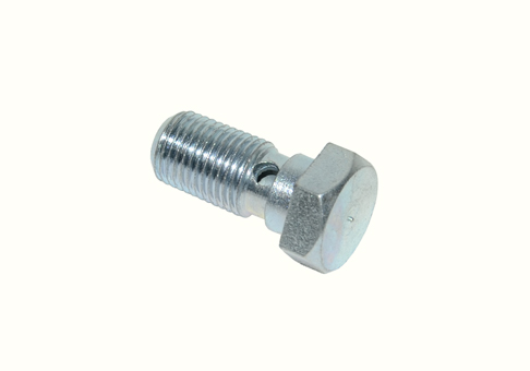 Banjobout remhendel/remklauw model ajp/brembo m10x1
