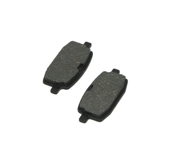 remblokset DMP (made in EU) voor axis
