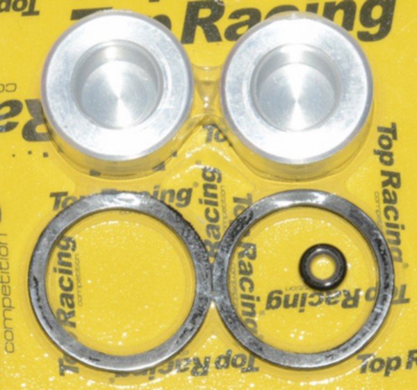 revisieset remklauw model ajp (made in EU) achter 25x13mm